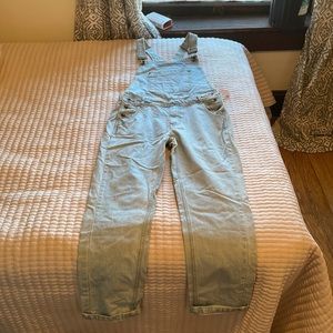 NEW Womens overalls size 30w